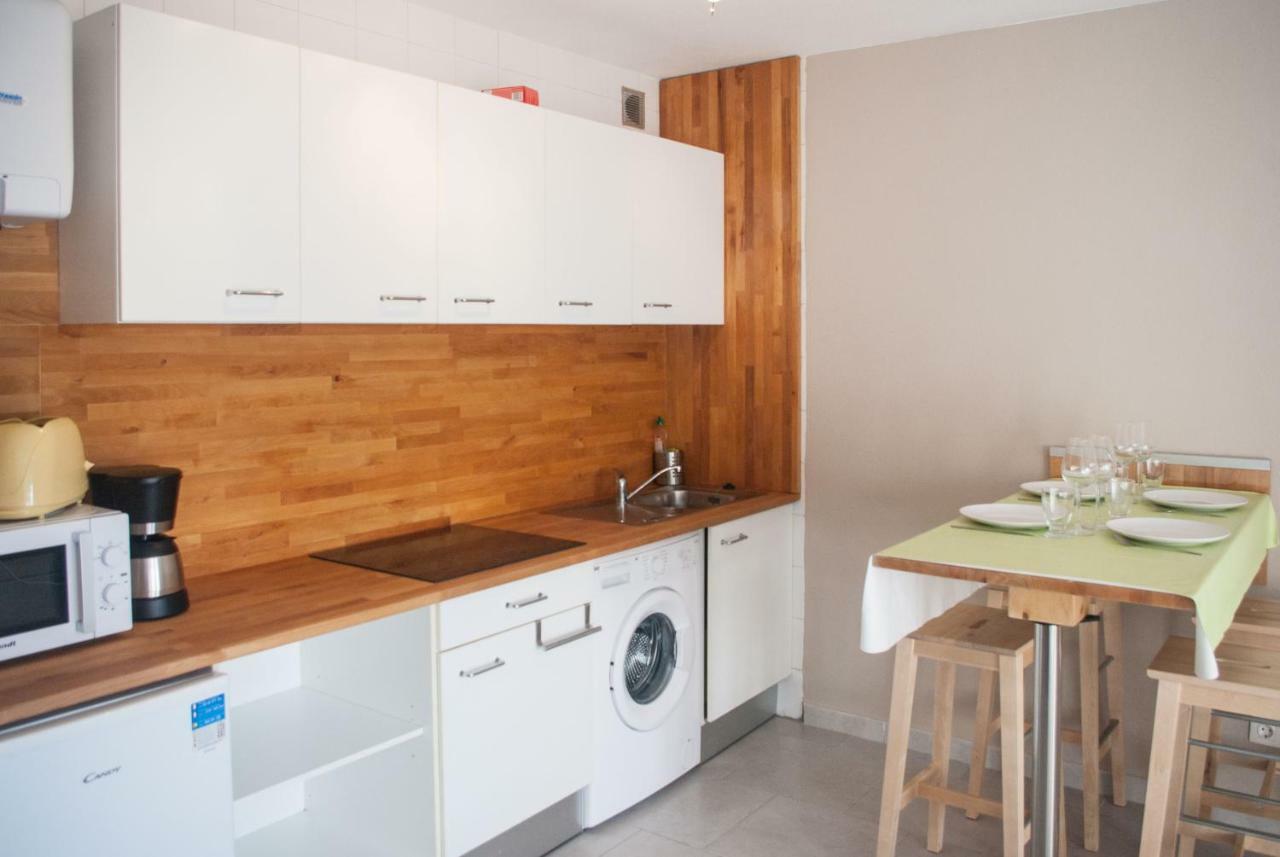 Apartmán Fuerteventura Park Costa De Antigua Exteriér fotografie