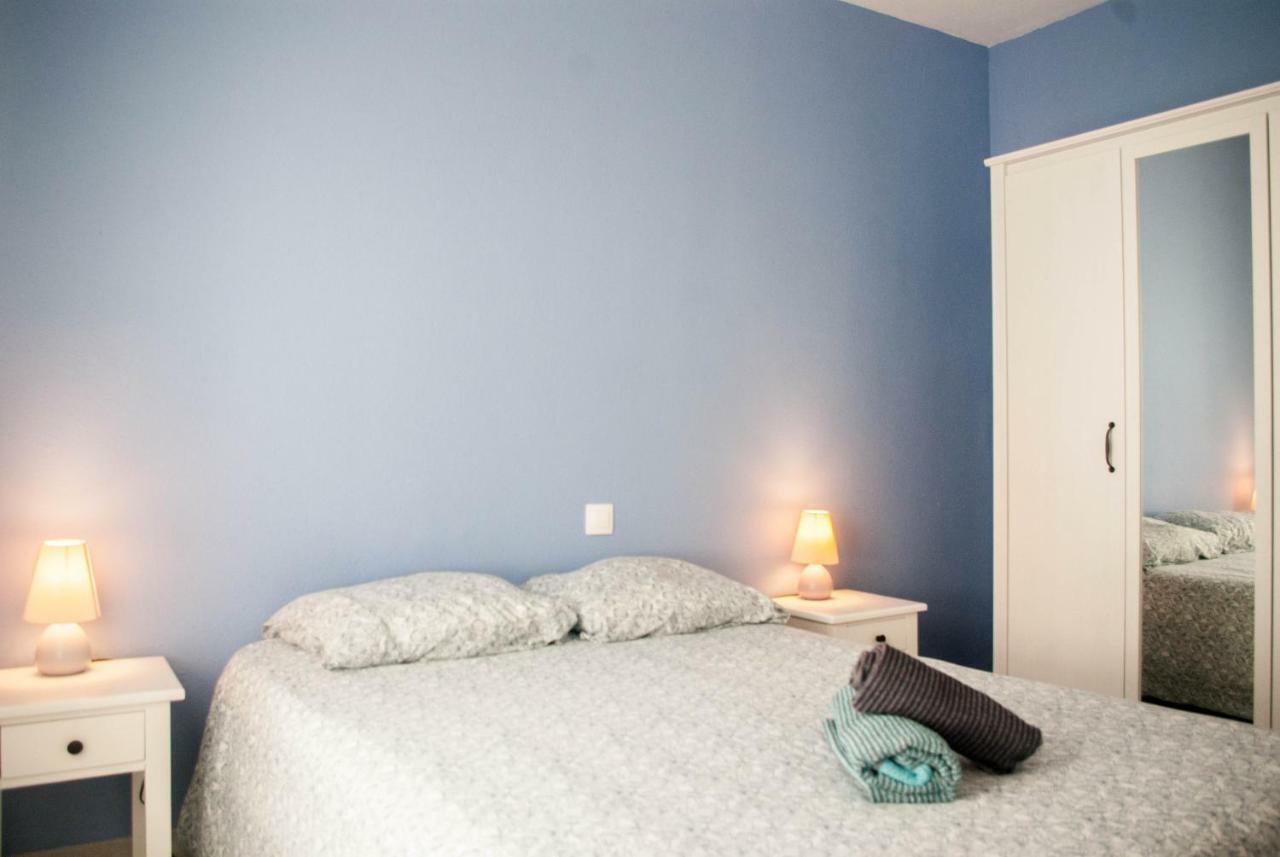 Apartmán Fuerteventura Park Costa De Antigua Exteriér fotografie