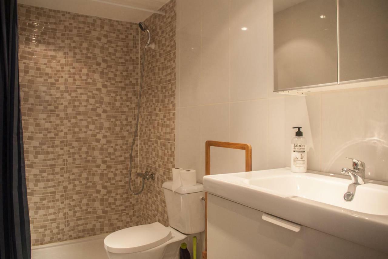 Apartmán Fuerteventura Park Costa De Antigua Exteriér fotografie