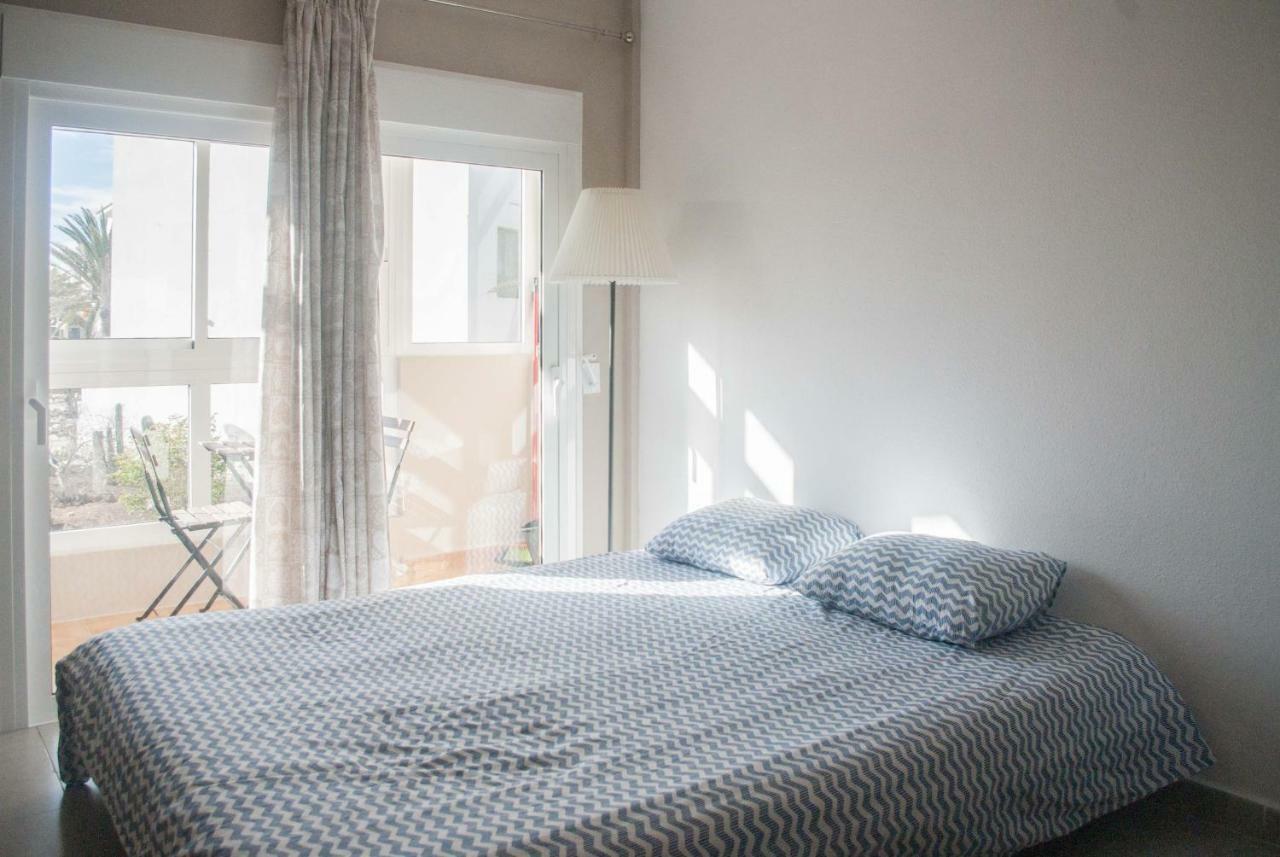 Apartmán Fuerteventura Park Costa De Antigua Exteriér fotografie