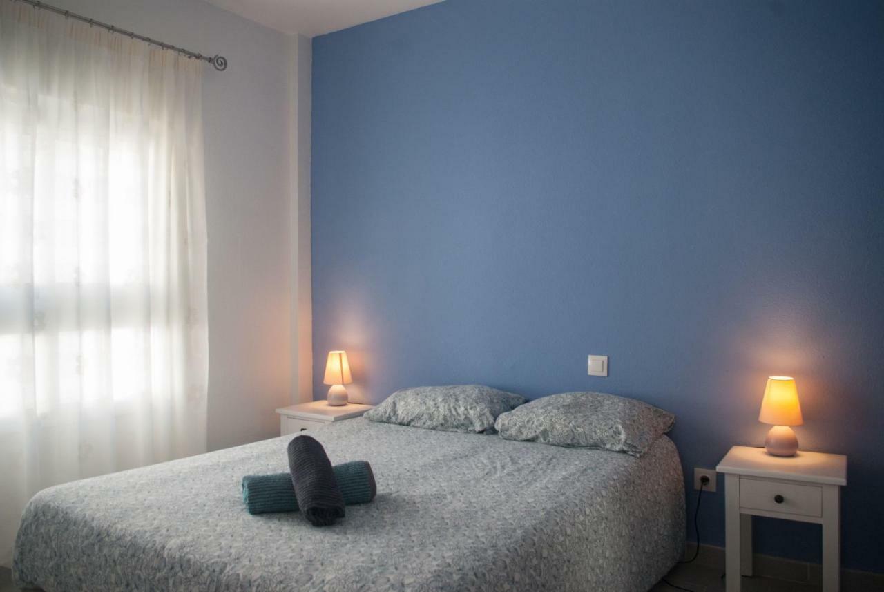 Apartmán Fuerteventura Park Costa De Antigua Exteriér fotografie