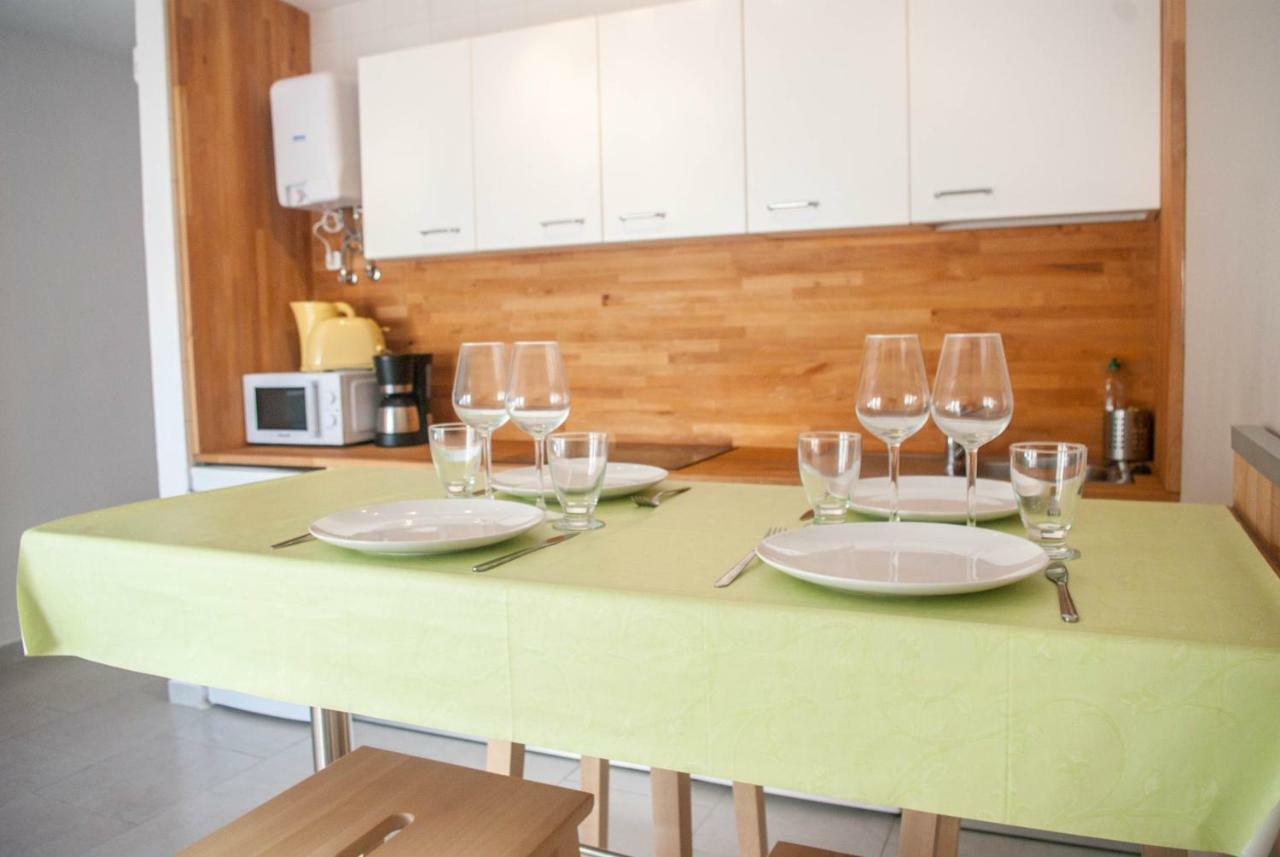 Apartmán Fuerteventura Park Costa De Antigua Exteriér fotografie