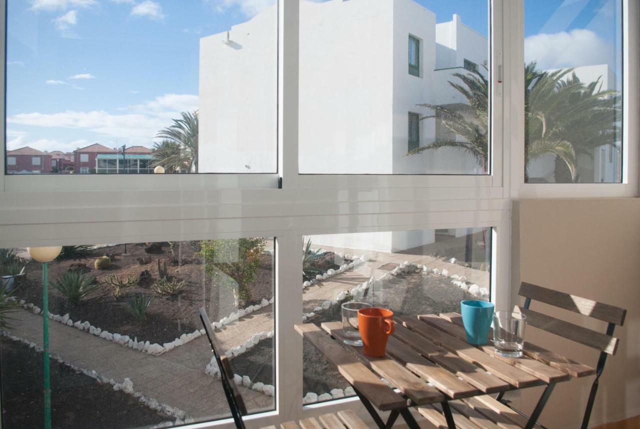 Apartmán Fuerteventura Park Costa De Antigua Exteriér fotografie