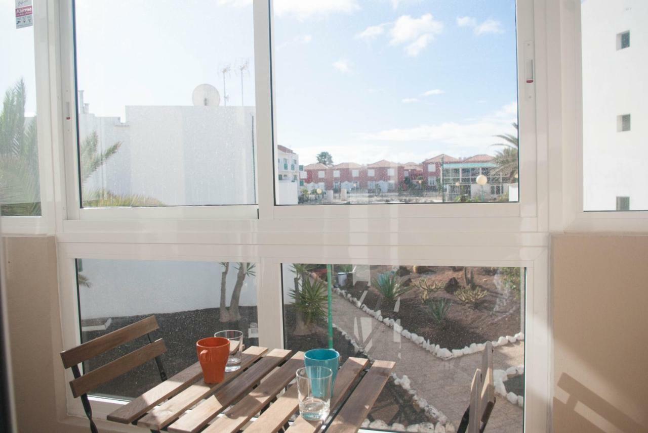 Apartmán Fuerteventura Park Costa De Antigua Exteriér fotografie