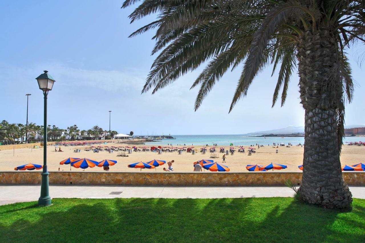 Apartmán Fuerteventura Park Costa De Antigua Exteriér fotografie