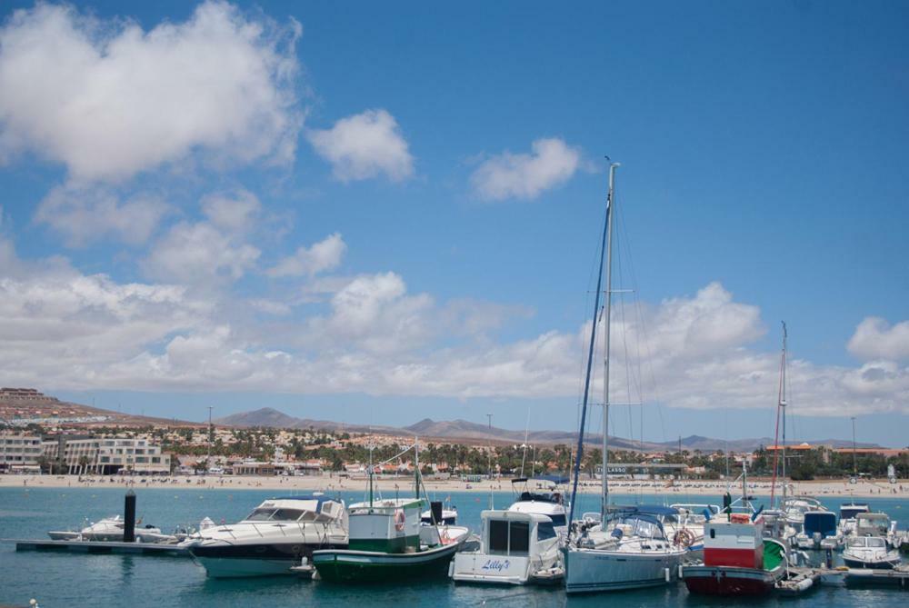 Apartmán Fuerteventura Park Costa De Antigua Exteriér fotografie