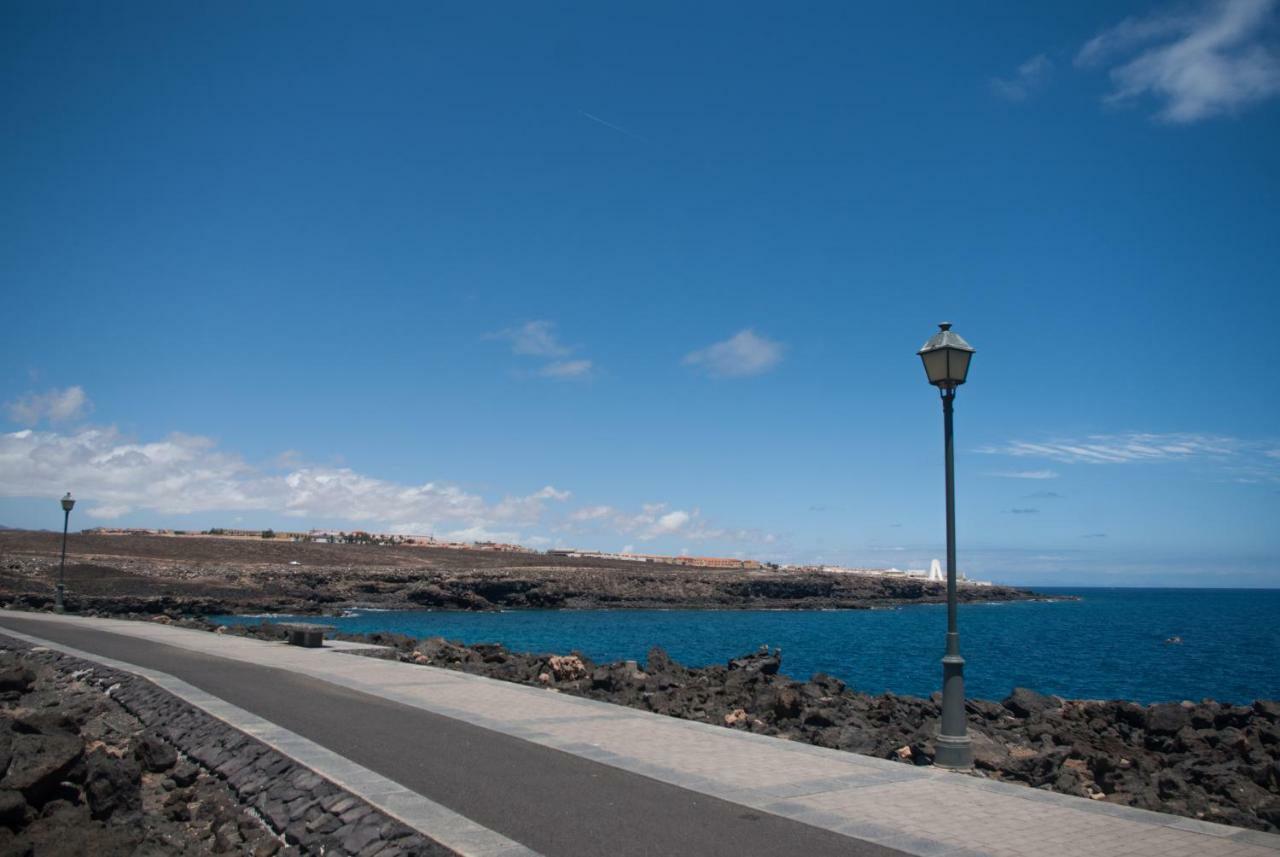 Apartmán Fuerteventura Park Costa De Antigua Exteriér fotografie